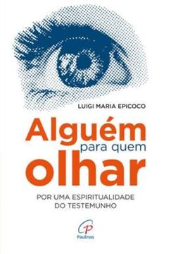 Imagem de ALGUEM PARA QUEM OLHAR