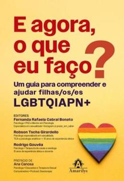 Imagem de E AGORA, O QUE EU FACO?