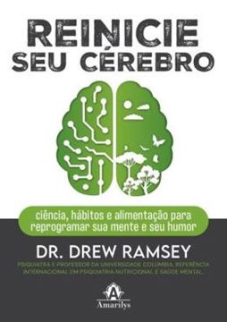 Imagem de REINICIE SEU CEREBRO