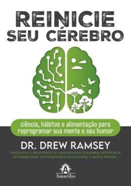 Picture of REINICIE SEU CEREBRO