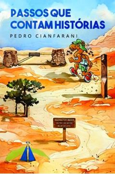 Imagem de PASSOS QUE CONTAM HISTORIAS