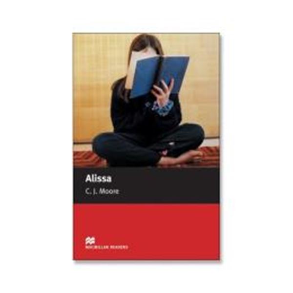 Picture of ALISSA (WITH EBOOK)