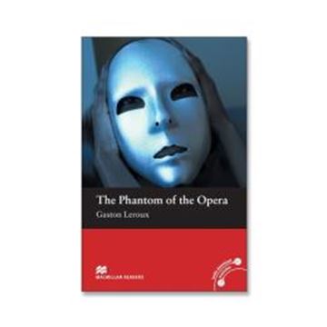 Imagem de PHANTOM OF THE OPERA (WITH EBOOK)