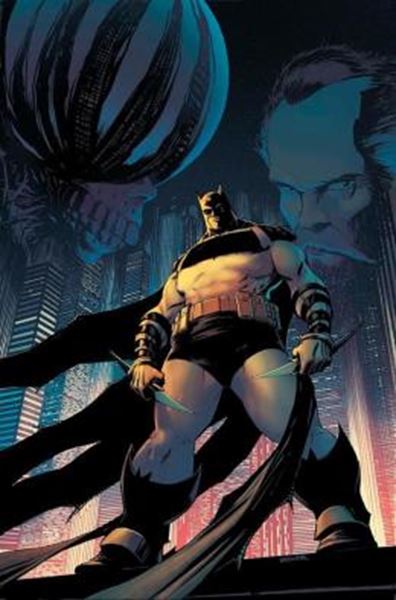 Picture of ABSOLUTE BATMAN 03