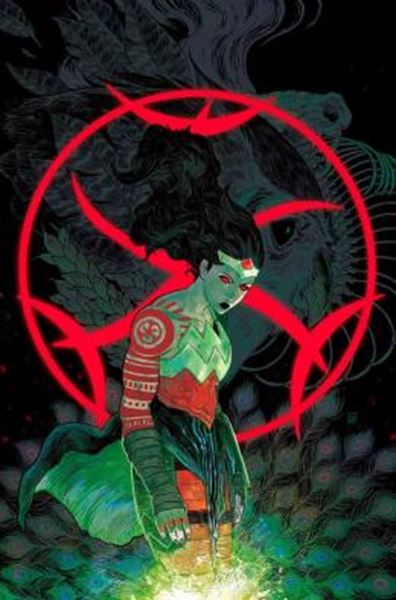 Picture of ABSOLUTE MULHER-MARAVILHA 02