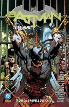 Imagem de BATMAN POR TOM KING VOL. 12