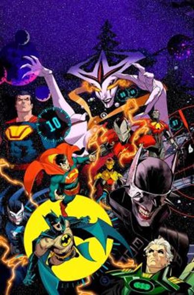 Picture of BATMAN/SUPERMAN: OS MELHORES DO MUNDO (2025) 03