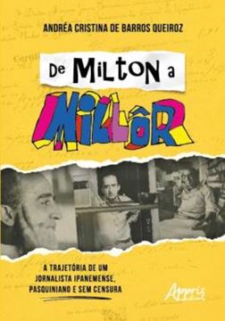 Imagem de DE MILTON A MILLOR