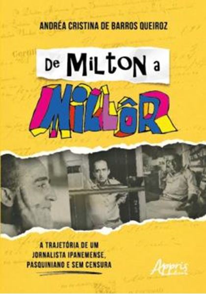 Picture of DE MILTON A MILLOR