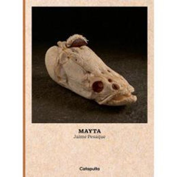 Picture of MAYTA (ESPANHOL)