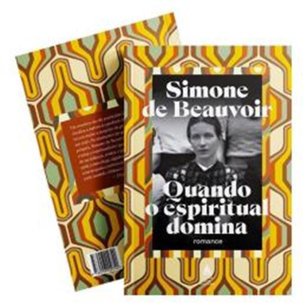 Picture of QUANDO O ESPIRITUAL DOMINA - ROMANCE - 4ª ED