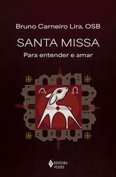 Picture of SANTA MISSA