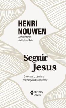 Imagem de SEGUIR JESUS
