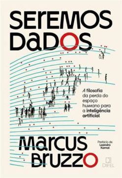 Imagem de SEREMOS DADOS