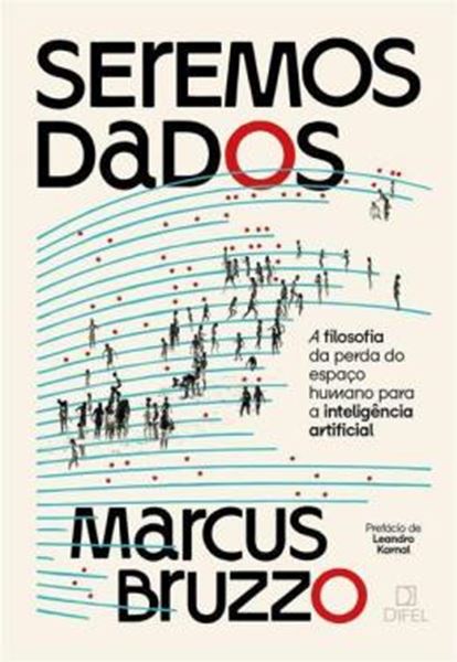 Picture of SEREMOS DADOS