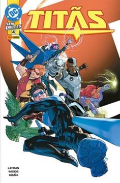 Imagem de TITAS (2024) 4