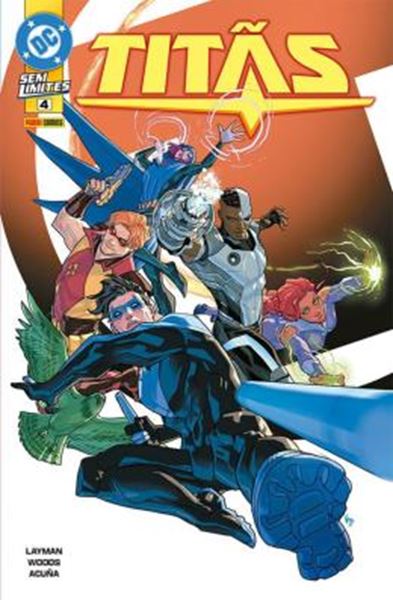 Picture of TITAS (2024) 4