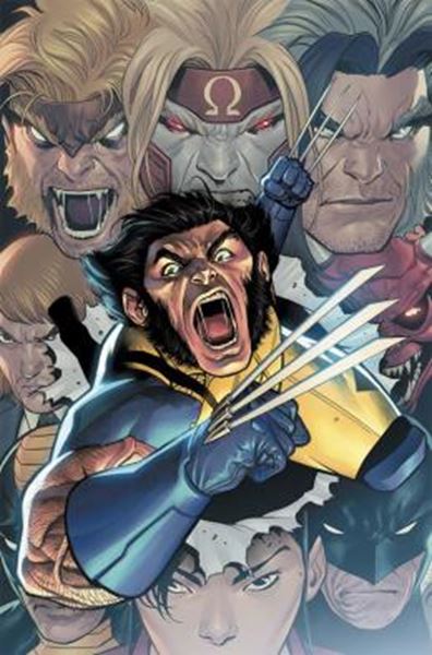 Picture of WOLVERINE (2025) 07