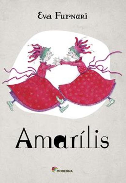 Picture of AMARILIS - 2ª ED