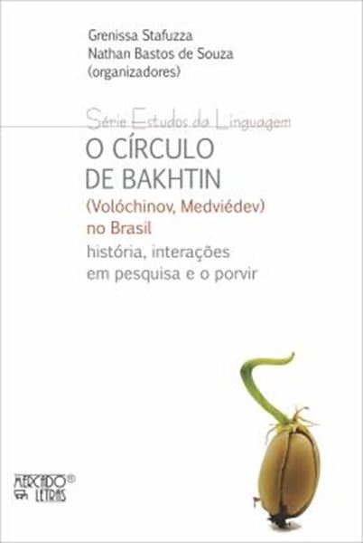 Picture of CIRCULO DE BAKHTIN (VOLOCHINOV, MEDVIEDEV) NO BRASIL