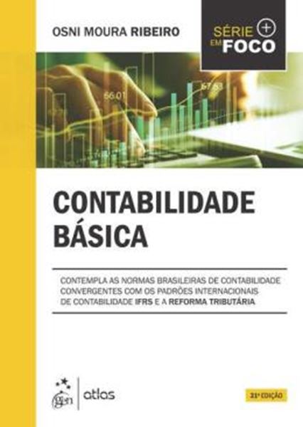 Picture of CONTABILIDADE BASICA
