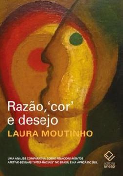 Imagem de RAZAO, COR E DESEJO - 2? EDICAO