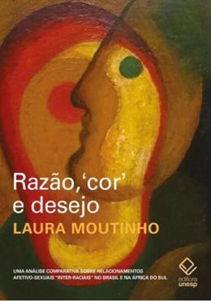 Picture of RAZAO, COR E DESEJO - 2? EDICAO