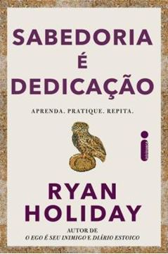 Imagem de SABEDORIA E DEDICACAO