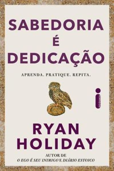 Picture of SABEDORIA E DEDICACAO