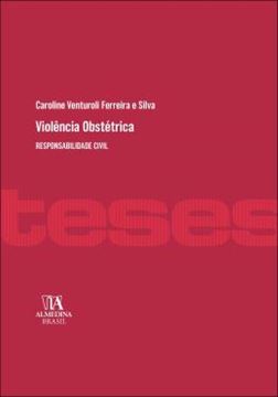 Imagem de VIOLENCIA OBSTETRICA - RESPONSABILIDADE CIVIL