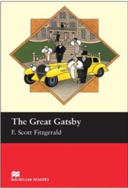 Picture of GREAT GATSBY,THE (WITH EBOOK)