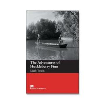 Imagem de ADVENTURES OF HUCKLEBERRY FINN, THE WITH EBOOK AND RESOURCES
