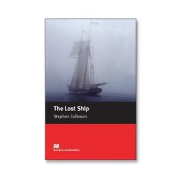 Picture of LOST SHIP THE STARTER