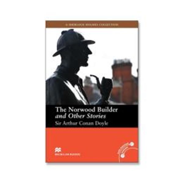Picture of NORWOOD BUILDER AND OTHER STORIES, THE - WITH EBOOK AND RESOURCES