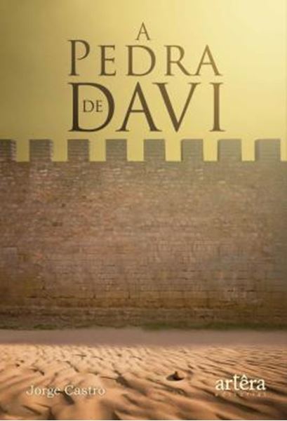 Picture of A PEDRA DE DAVI