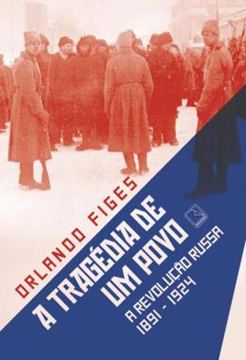 Imagem de A TRAGEDIA DE UM POVO