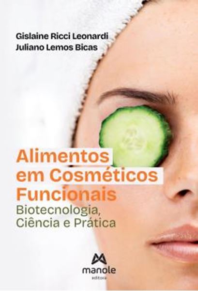 Picture of ALIMENTOS EM COSMETICOS FUNCIONAIS