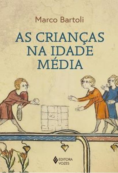 Picture of AS CRIANCAS NA IDADE MEDIA
