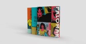 Imagem de BOX PALOMAR 2 –LUBA E SUA FAMILIA E O LIVRO DE OFELIA