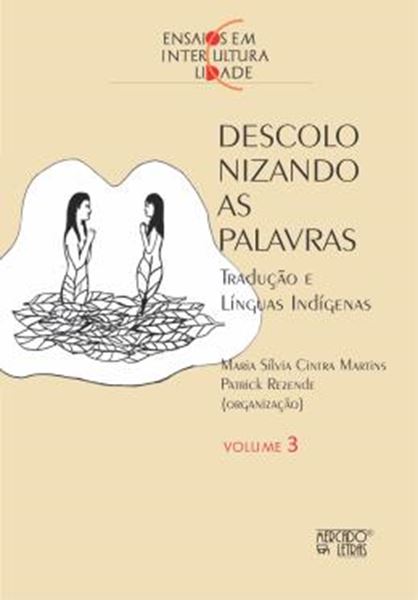 Picture of DESCOLONIZANDO AS PALAVRAS - TRADUCAO E LINGUAS INDIGENAS