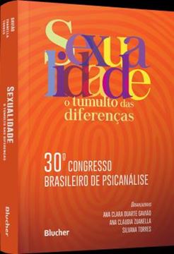 Imagem de SEXUALIDADE - O TUMULTO DAS DIFERENCAS