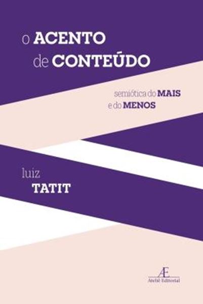 Picture of ACENTO DO CONTEUDO, O