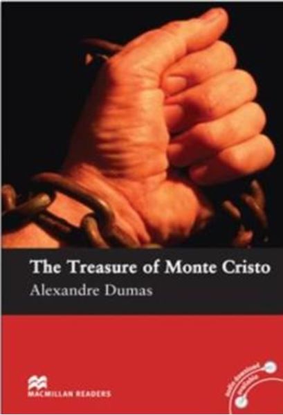 Picture of TREASURE OF MONTE CRISTO, THE - WITH EBOOK AND RESOURCES