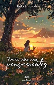 Imagem de VOANDO PELOS BONS PENSAMENTOS