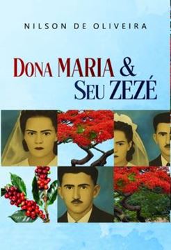 Imagem de DONA MARIA E SEU ZEZE