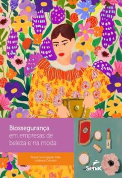 Imagem de BIOSSEGURANCA EM EMPRESAS DE BELEZA E NA MODA