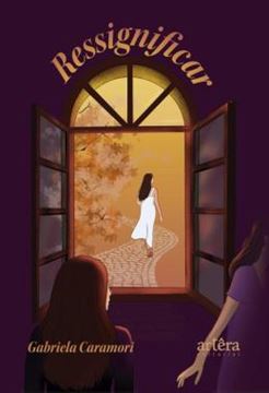 Imagem de RESSIGNIFICAR