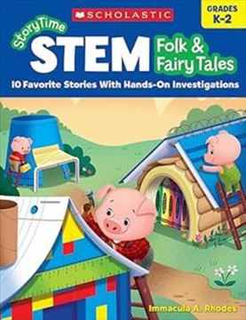 Imagem de STORYTIME STEM - FOLK & FAIRY TALES