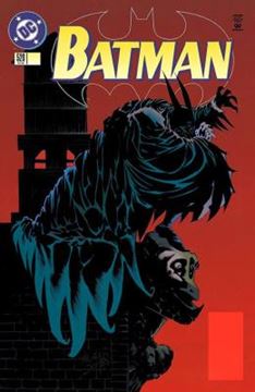 Imagem de A SAGA DO BATMAN VOL. 2/58