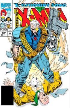 Imagem de A SAGA DOS X-MEN 07 (43)